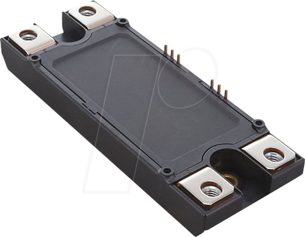 SiC-MOSFET N-канальний/SBD, 1200 В 134 А 935 Вт, C-пакет
