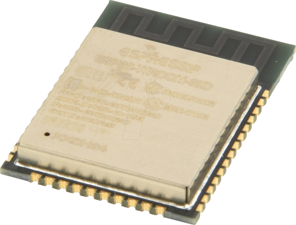 Модуль WiFi 802.11/BT 2.4-2.5 ГГц 150 Мбіт/с.