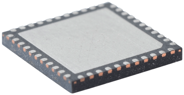 8/16-бітний мікроконтролер ATMega AVR®, 128 кБ, 32 МГц, VQFN-44