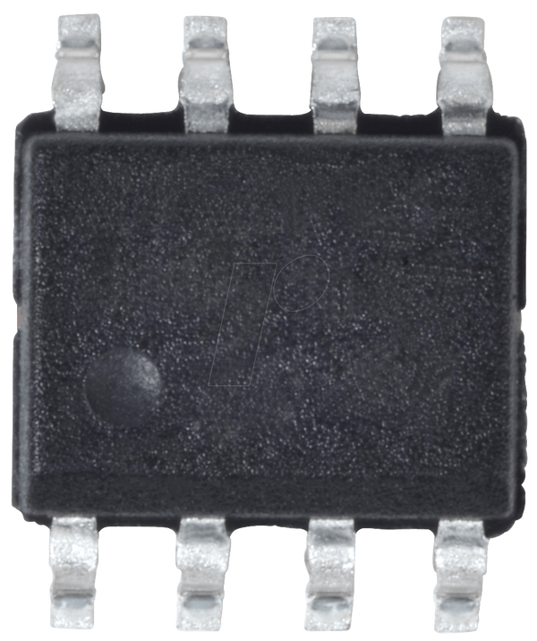 FRAM, 256 Kb (32 K x 8), 2.7 ... 5.5 В, SO-8