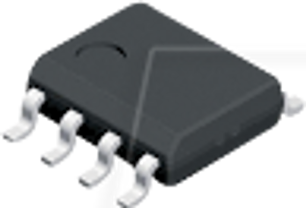 SRAM, 4 Mb (512 K x 8), 1.7..3.6 V, SOIC-8