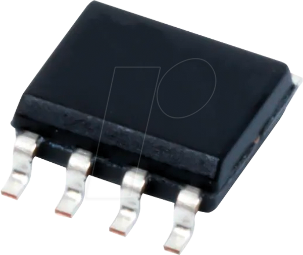EEPROM, 1 МБ (128 К x 8), 2,5 ... 5,5 В, SO-8-208