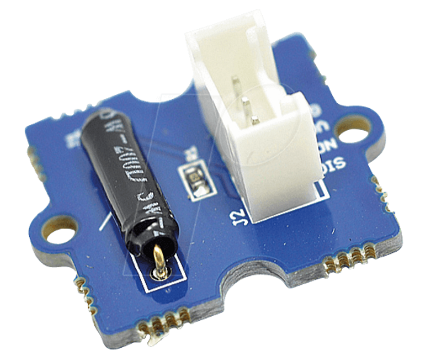 Arduino - Grove Neigungsschalter