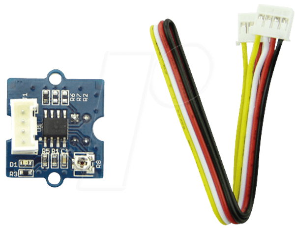 Arduino - Grove IR spacer v1.2, RFR-359F