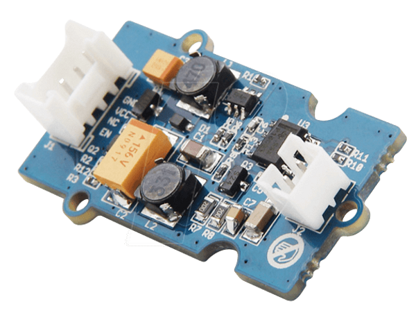 Arduino - Ультразвуковий розпилювач води Grove v1.0, ETA1617