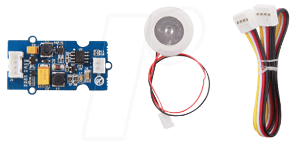 Arduino - Ультразвуковий розпилювач води Grove v1.0, ETA1617