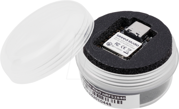 Xiao nRF52840, BT5.0, без роз'єму