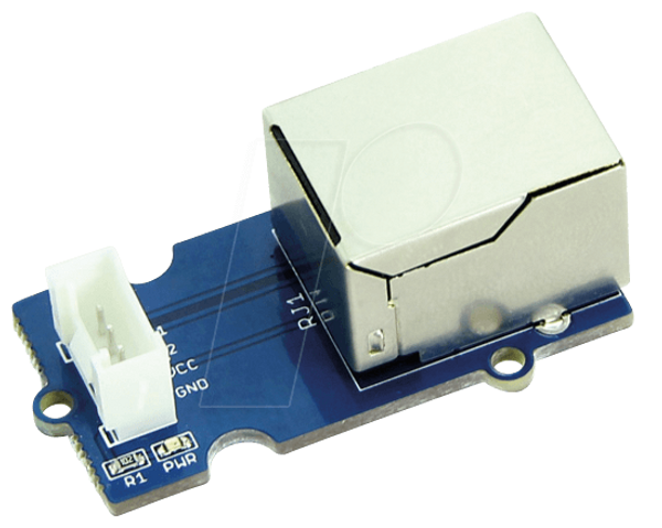 Перехідник Arduino - Grove RJ45