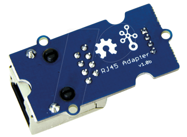 Перехідник Arduino - Grove RJ45
