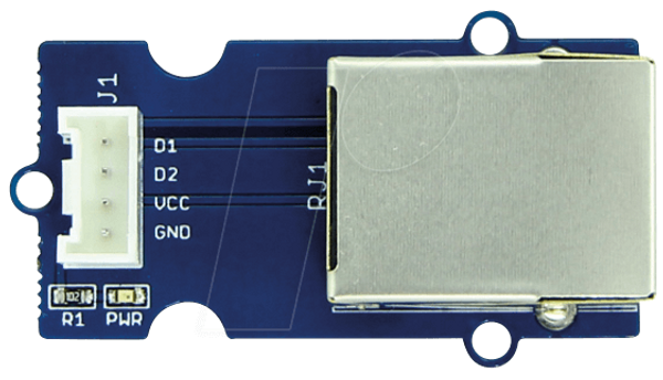 Перехідник Arduino - Grove RJ45