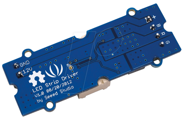 Arduino - Драйвер Grove для світлодіодної стрічки, P9813