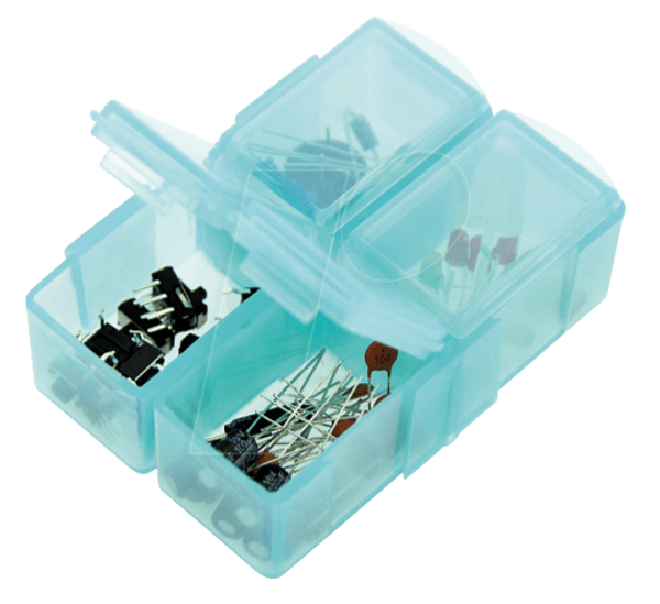 Arduino - Grove Sidekick Basic Kit V2