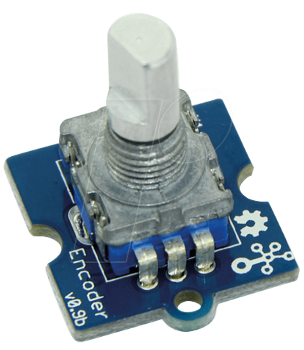 Arduino - Grove Encoder