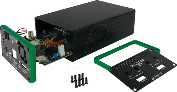 Комплект корпусу Eclypse Z7