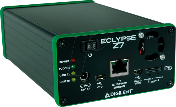 Комплект корпусу Eclypse Z7