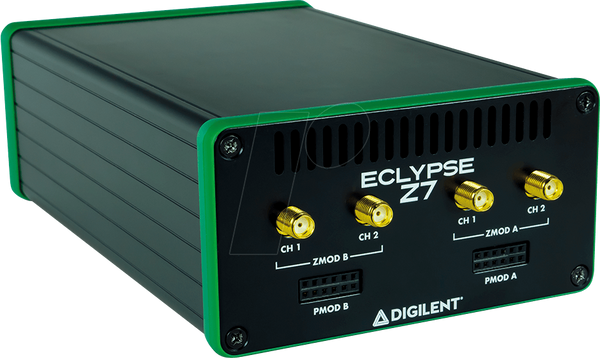 Комплект корпусу Eclypse Z7