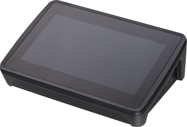 Raspberry Pi 5 - стартовий комплект BoPad, 10.1 TFT LCD, HDMI, USB