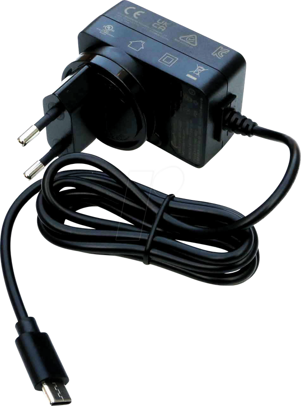 Odroid M1S, 4x 1.8 ГГц, 4 ГБ оперативної пам'яті, без роз'єму