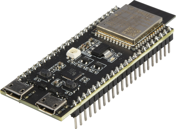 Плата розробки ESP32-S3-WROOM-1-N8R8