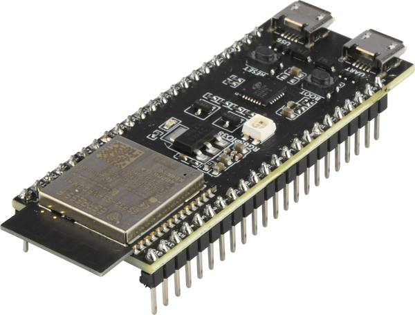 Плата розробки ESP32-S3-WROOM-1-N8R8