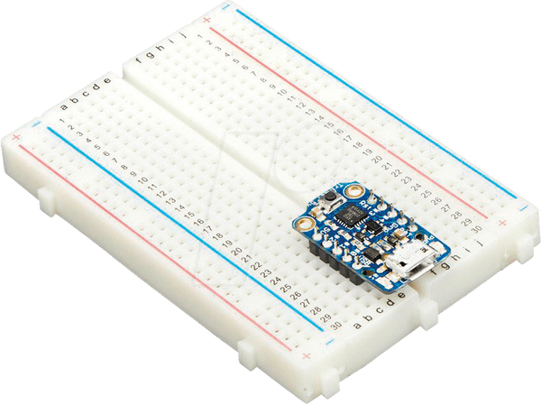Платы разработки - Adafruit Trinket 5V