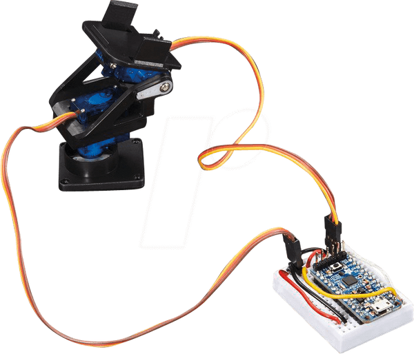 Платы разработки - Adafruit Pro Trinket 5V