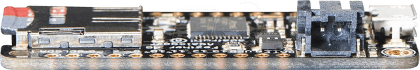 Платы разработки - Adafruit Feather M0 Adalogger