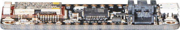 Платы разработки - Adafruit Feather 32u4 Bluefruit LE