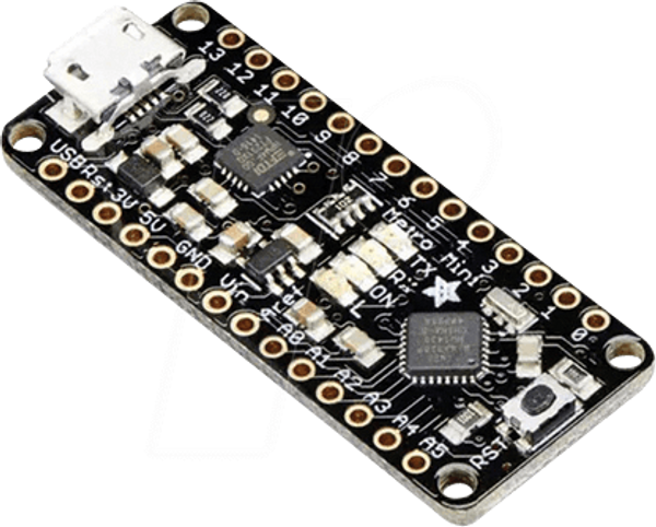 Платы разработки - Adafruit Metro Mini 328