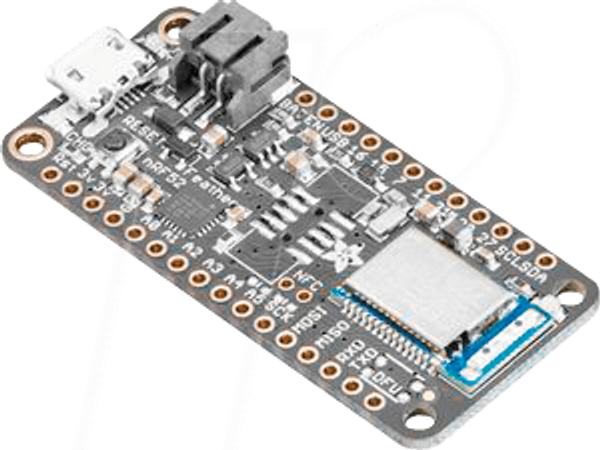 Adafruit nRF52 Bluefruit LE