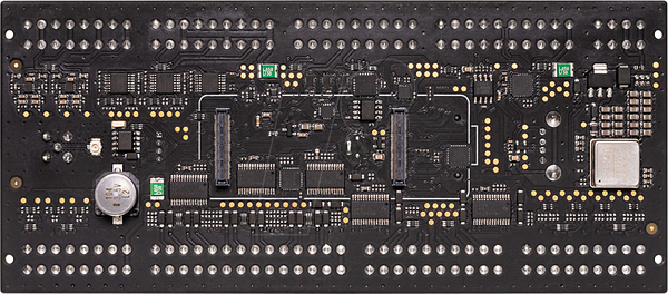 Контролер машини Arduino Pro Portenta, STM32H747