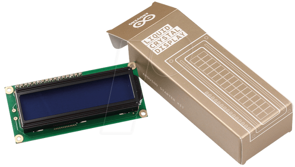 Основи використання Arduino, 225шт, EN