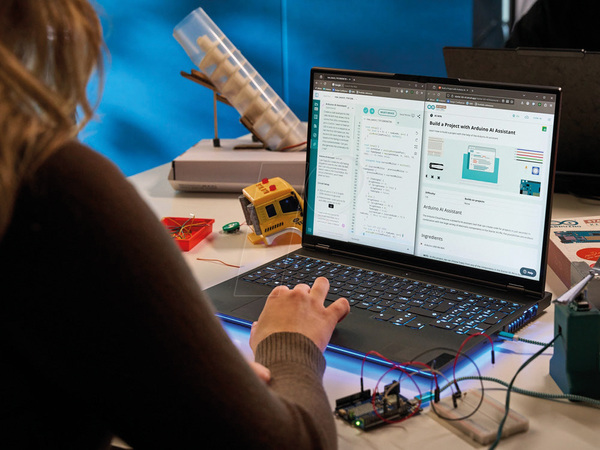 Arduino — стартовый комплект R4, вкл. Arduino Uno R4, DE, для 12 учеников