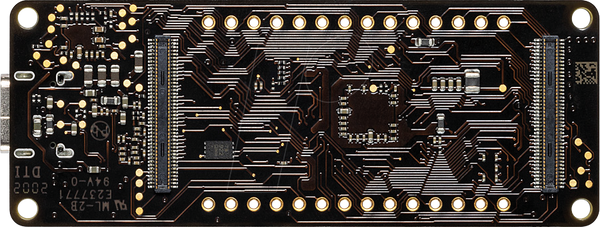 Arduino Pro Portenta H7, STM32H747, без заголовка