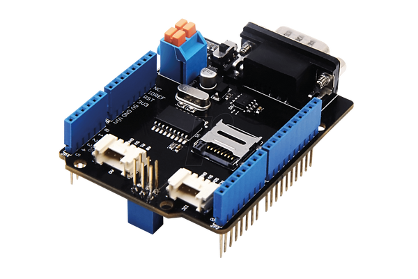 Arduino Shield - CAN-BUS v2, MCP2515 / MCP2551