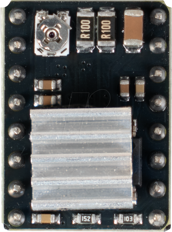 Плата контролера ЧПУ для Arduino Shield