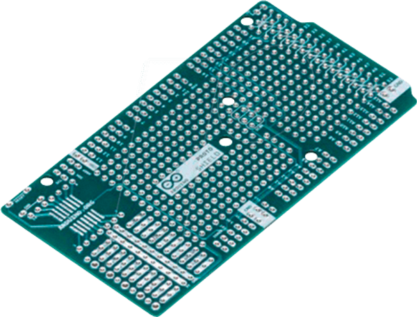 Щит Arduino - Proto Shield R3