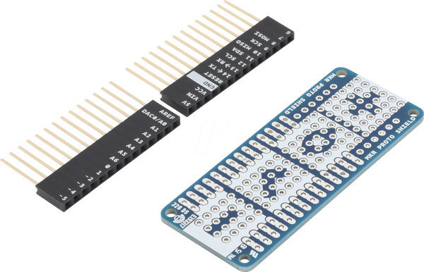 Щит Arduino - MKR Proto Shield