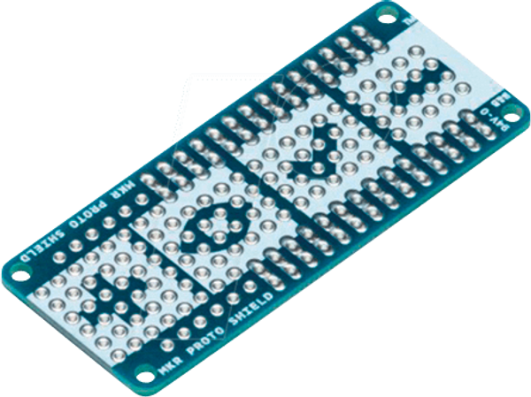 Щит Arduino - MKR Proto Shield