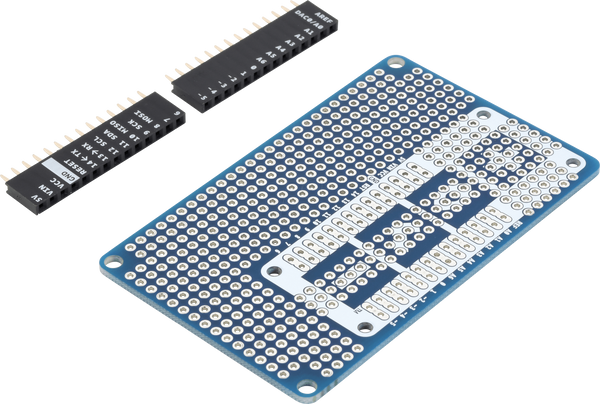 Щит Arduino - MKR Proto Shield