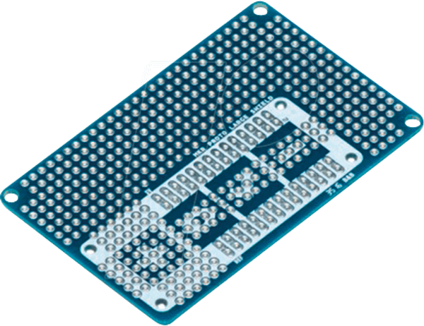 Щит Arduino - MKR Proto Shield