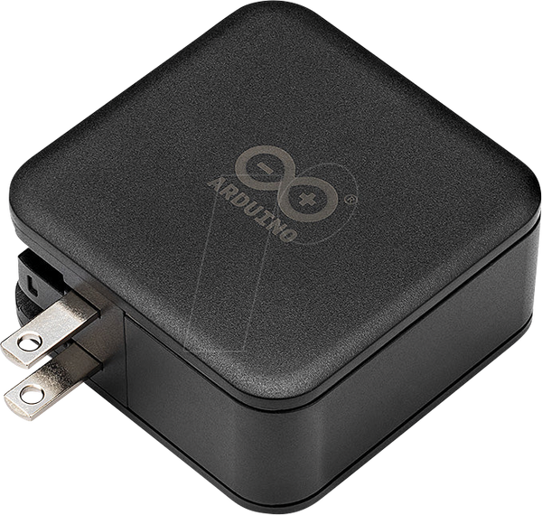 Arduino - Блок питания, 5-20 В, 45 Вт, USB-PD