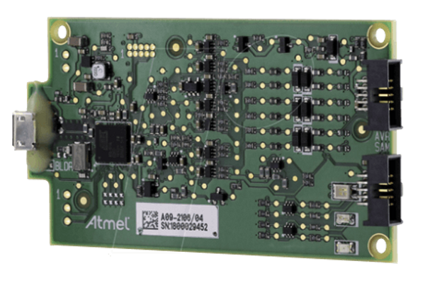 Отладчик/программатор для ARM Cortex-Mand AVR