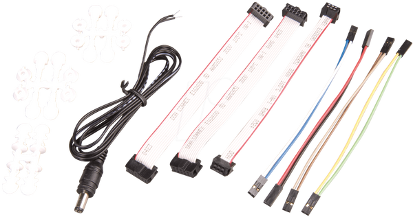 Комплект разработчика ATMEL/Microchip DEVELOPER KIT