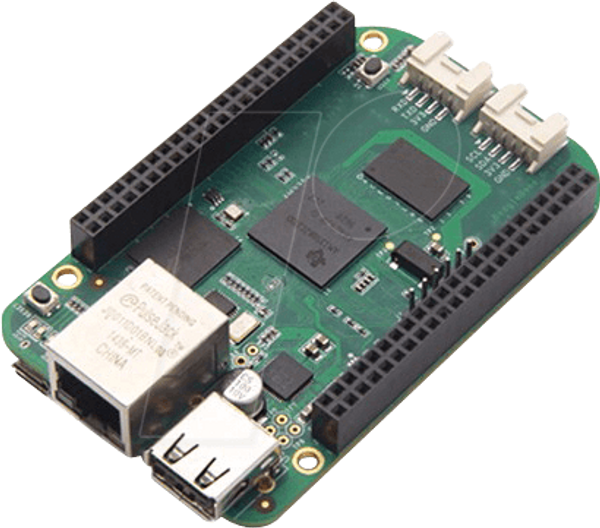 BeagleBone Green