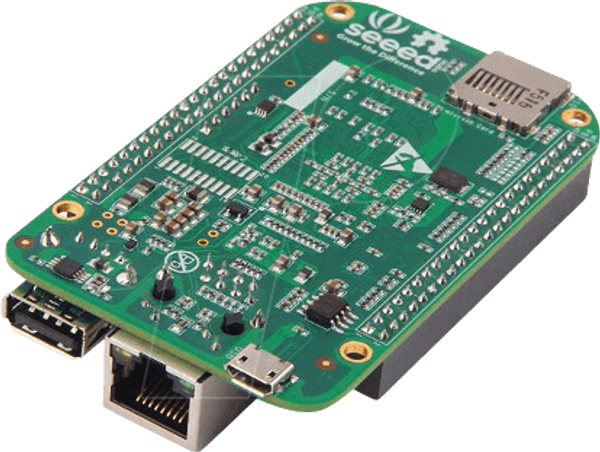 BeagleBone Green