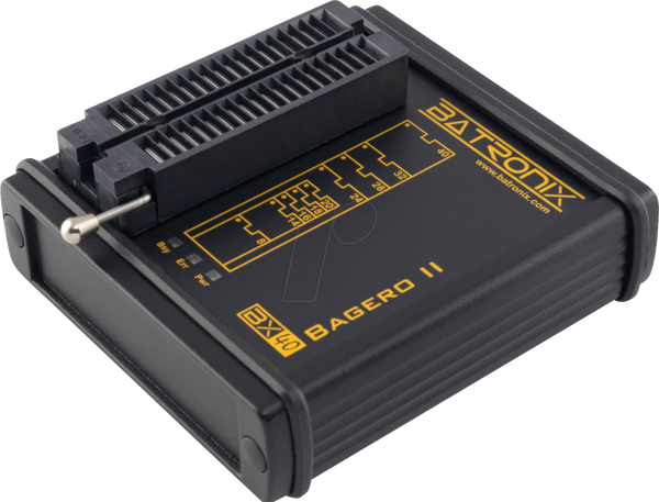 Batronix BX40 Bagero II