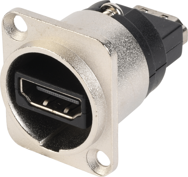 HDMI-адаптер FT, 1 x HDMI-разъем типа A > 1 x HDMI-разъем типа A