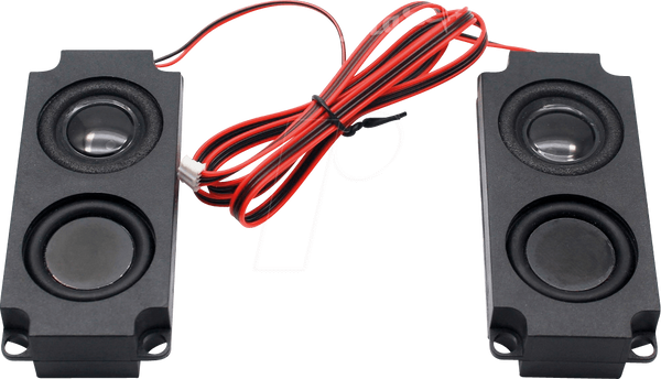 Raspberry Pi Shield - Hi-Fi Stereo Sound HAT, WM8960