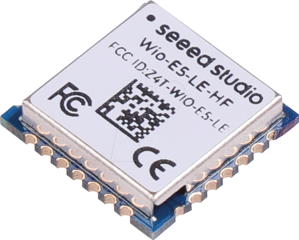 Плати розробника - LoRa, 868/915 МГц